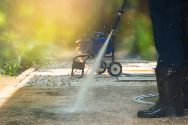 Boat and Dock Cleaning in Winchester, IL